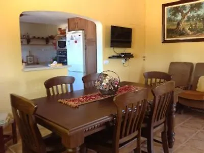 Els Ametlers Villa *