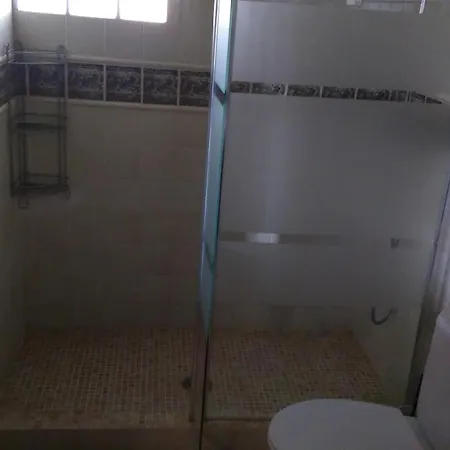 Villa Els Ametlers Inca (Mallorca)