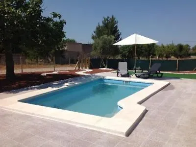 Els Ametlers Villa