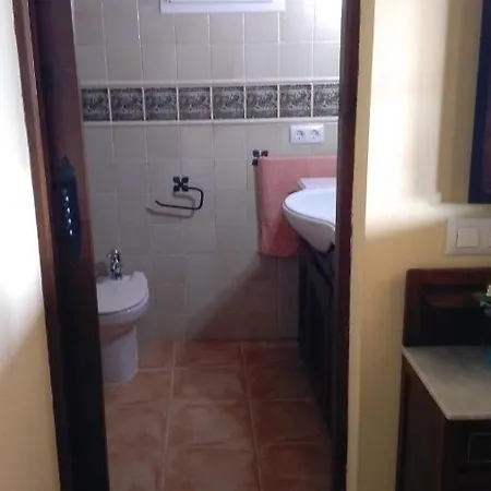 Els Ametlers Villa