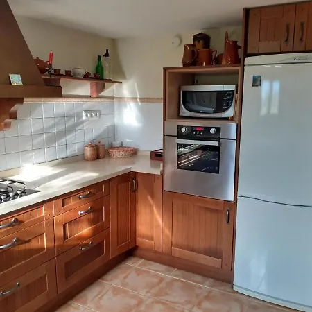 Villa Els Ametlers *